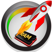 Clean RAM Booster Pro icon