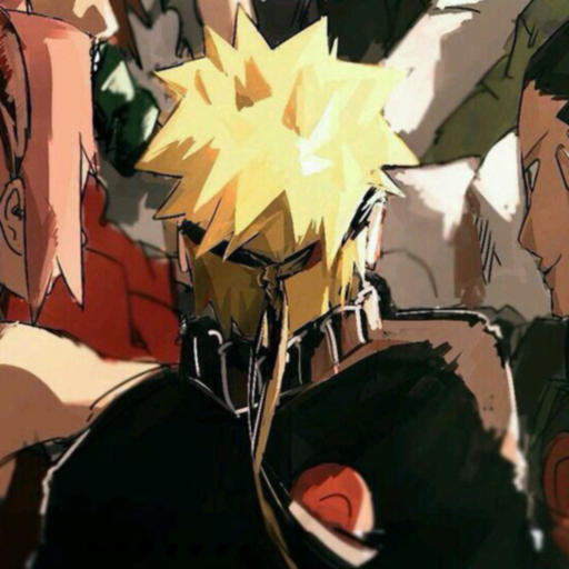 Ninja Ultimate Anime Konoha Wallpapers icon