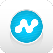 myNU - Sync, Store, Share icon