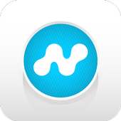myNU - Sync, Store, Share