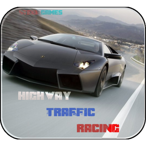 Highway Traffic Racing SG icon