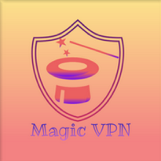 Magic VPN icon