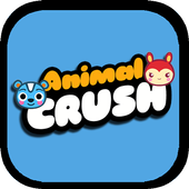 Animal Crush icon