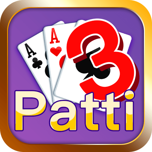 Teen-Patti Vungo icon