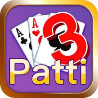 Teen-Patti Vungo