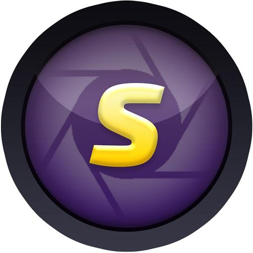 Super Fast Photo Editor icon