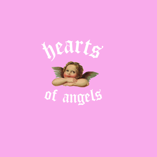 Hearts Of Angels icon