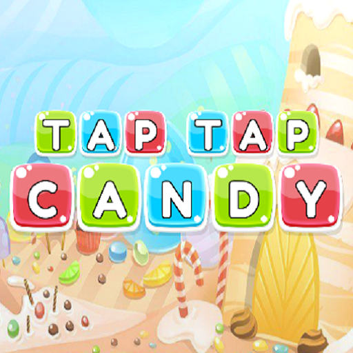 Tap Tap Candy icon