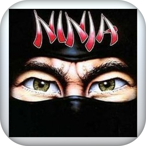 The Last Ninja icon