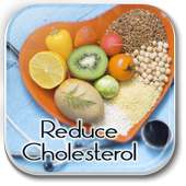 Tips To Reduce Cholesterol on 9Apps