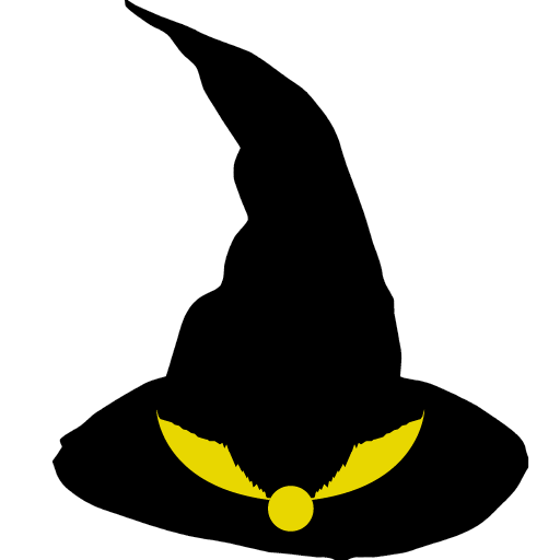 Sorting Hat icon