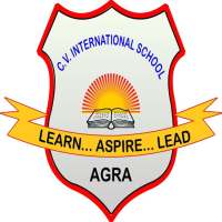 CV INTERNATIONAL SCHOOL AGRA on 9Apps