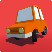 Mini Cars icon