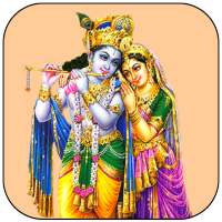 God Sri Radha Krishna Wallpaper Free on 9Apps