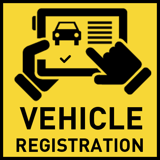 Vehicle Registration Check-TN icon