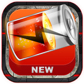 ultimate battery saver icon