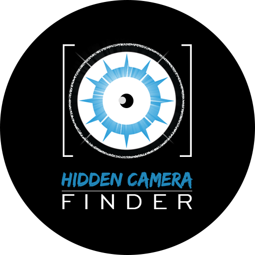 Hidden Camera Detector: Anti spy Camera icon