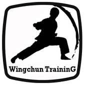 Wingchun Training App