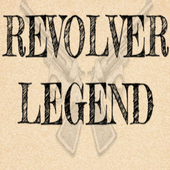 Revolver Legend icon