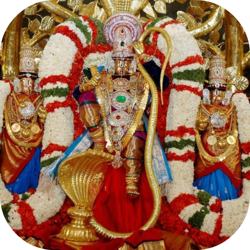 Govinda Suprabatham icon