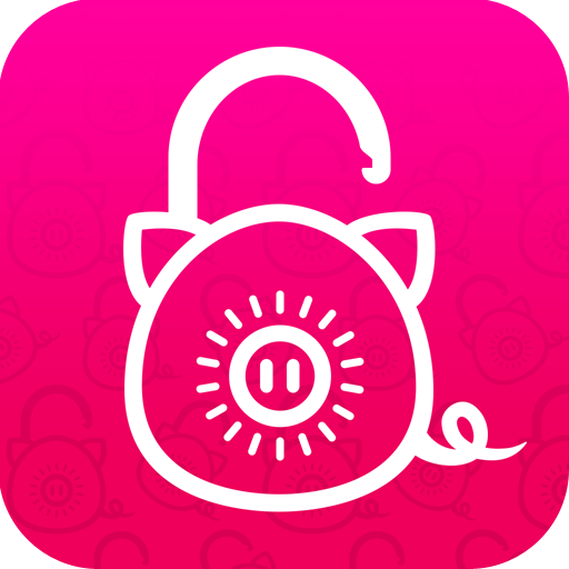 Password Pig, Password Manager icon