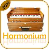 Real Play Harmonium on 9Apps