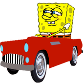 Mr sbonjy bob drive car icon