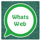 Whats Web 2018 icon