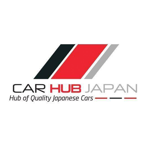 Car Hub Japan icon