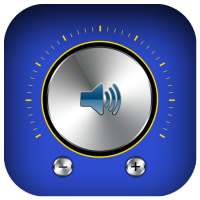 Volume sound Booster Pro