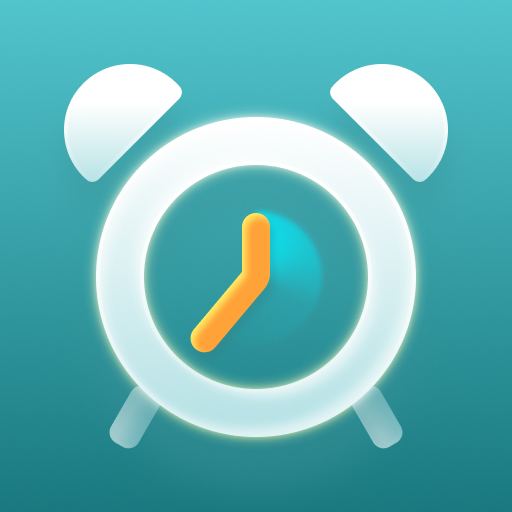 Alarme - Clock Timer &amp; Themes أيقونة