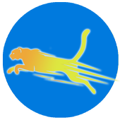 Cheetah Browser icon