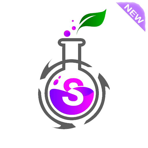 Science Animated - Chemistry, Physics Experiments icon