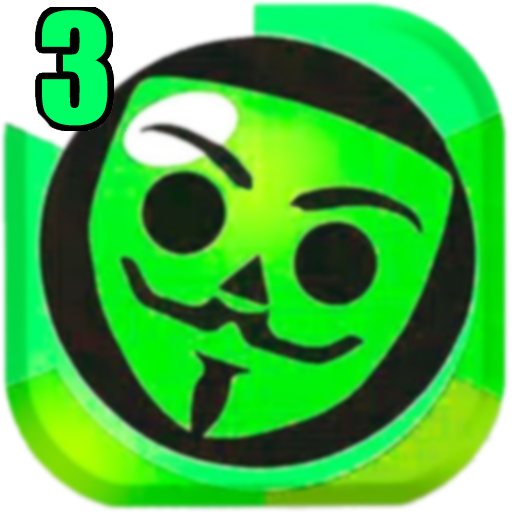 The Bubble kvas 3 Clue icon