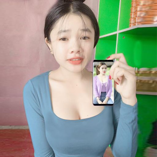 Pretty Girls Wallpaper icon