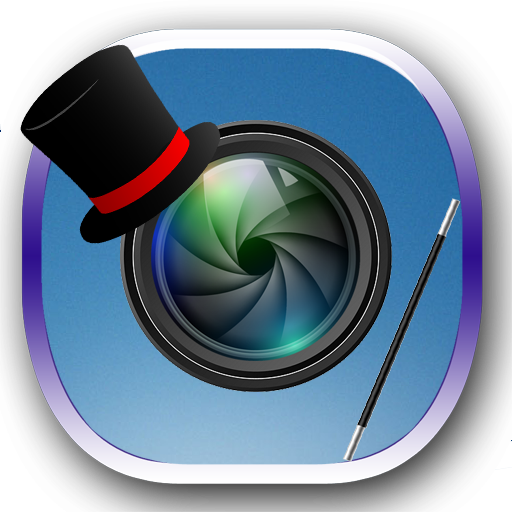 Magic Camera Pro icon
