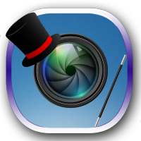 Magic Camera Pro on 9Apps