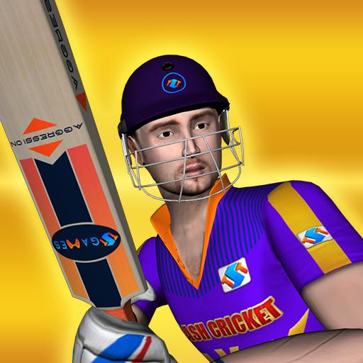 Clash Cricket icon