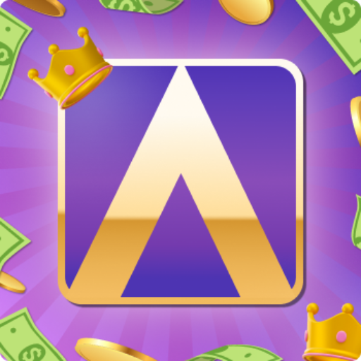 ArtBet - Play to Earn Rewards icon