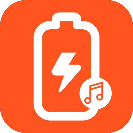 Battery Announcer: Voice Alert icon