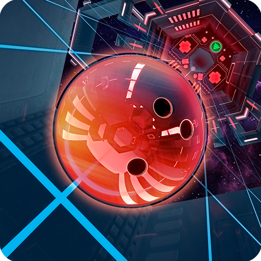 Bowling 8: 3D Multiplayer icon