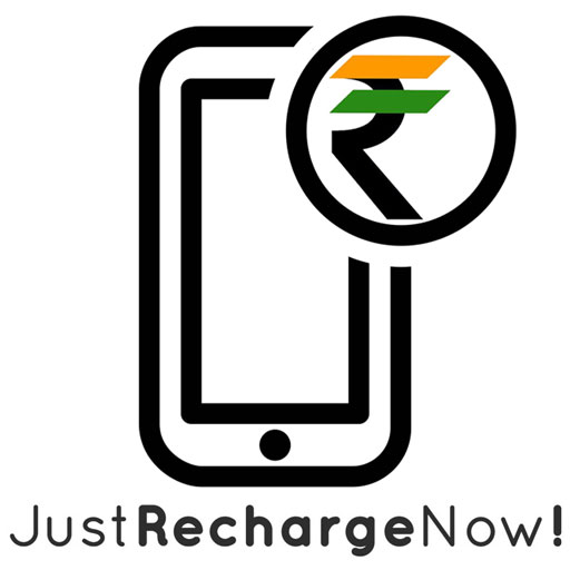 Just Recharge Now icon