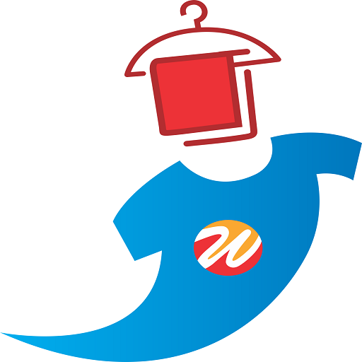 Wash.lee Dry Clean &amp; Laundry App иконка