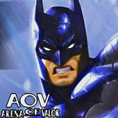 Tips Garena : AOV Arena Of Valor icon