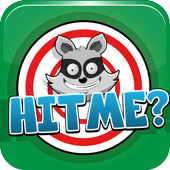 Hit Me - Target Shooting Game icon