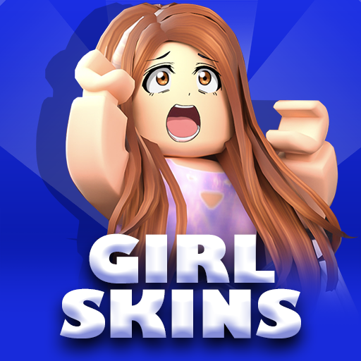 Girls Skins For Roblox icon