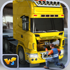 Army Truck Mechanic Simulator icon