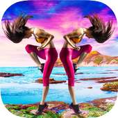 Double Photo - Twin Photo Maker on 9Apps