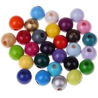 Ball of beads