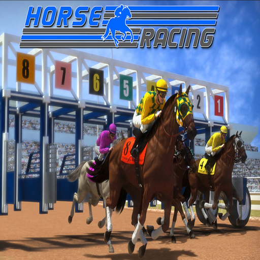 Horse Race Betting icon